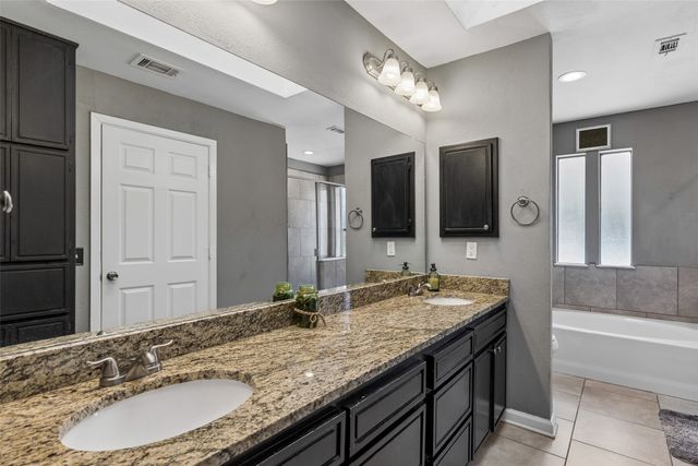 2312 La Vida Place, Plano, TX 75023