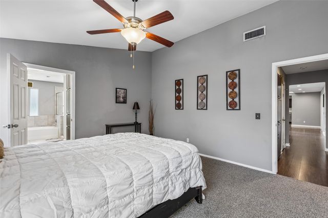 2312 La Vida Place, Plano, TX 75023