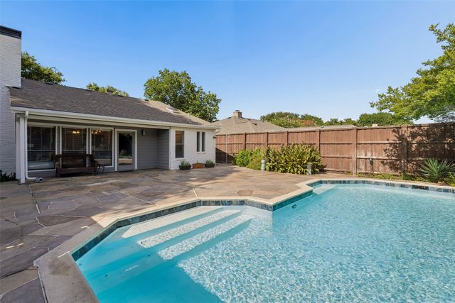 2312 La Vida Place, Plano, TX 75023