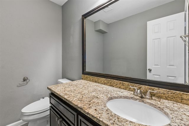 2312 La Vida Place, Plano, TX 75023