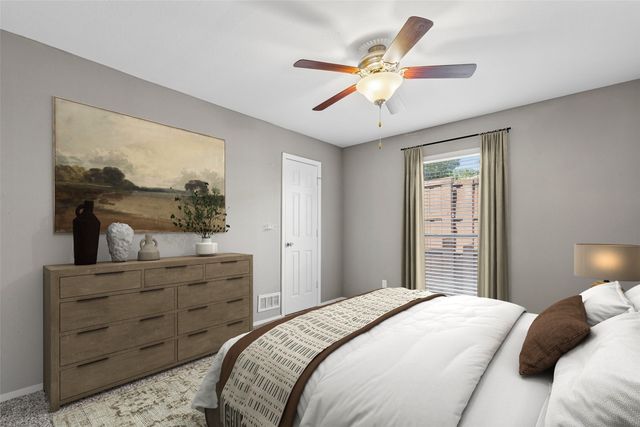 2312 La Vida Place, Plano, TX 75023