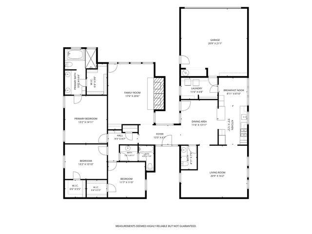 2312 La Vida Place, Plano, TX 75023
