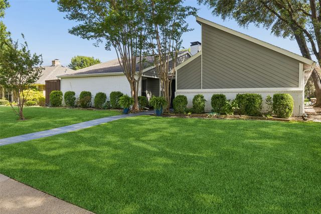 2312 La Vida Place, Plano, TX 75023