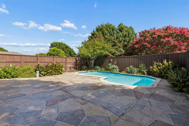2312 La Vida Place, Plano, TX 75023