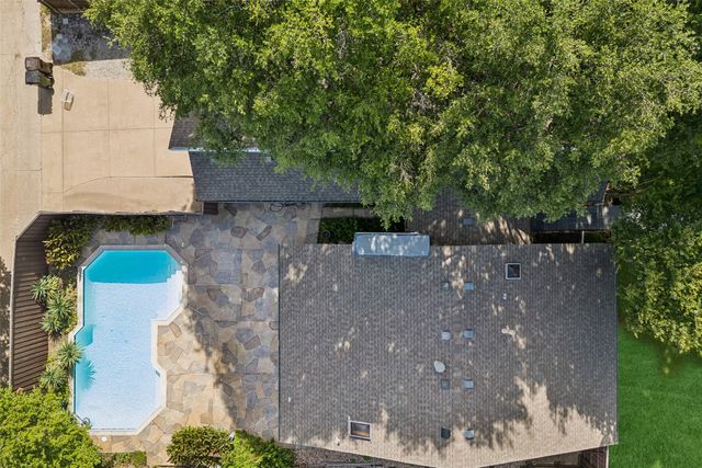 2312 La Vida Place, Plano, TX 75023