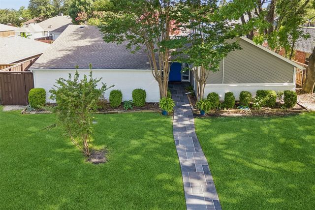 2312 La Vida Place, Plano, TX 75023