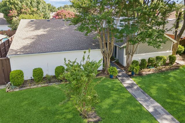 2312 La Vida Place, Plano, TX 75023