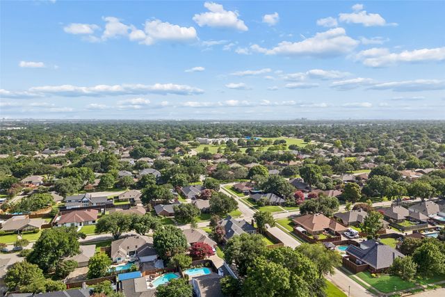 2312 La Vida Place, Plano, TX 75023
