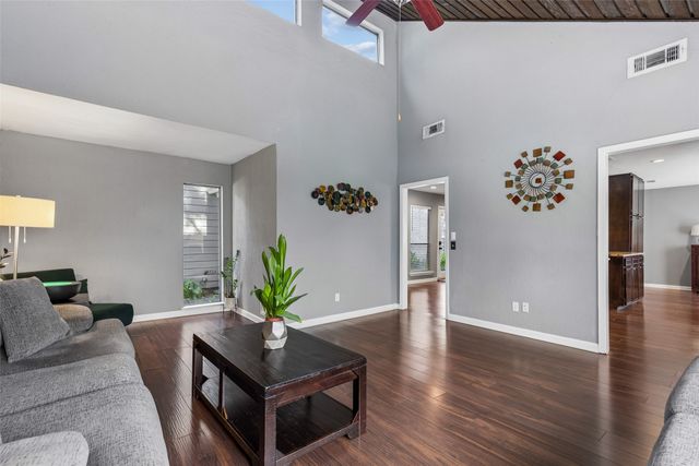 2312 La Vida Place, Plano, TX 75023
