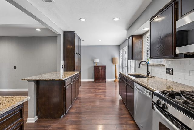 2312 La Vida Place, Plano, TX 75023