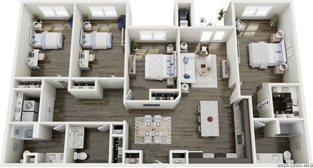 4835 E Yager Ln Apt 10302, Manor, TX 78653