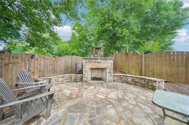 2390 Cain Circle, Dacula, GA 30019