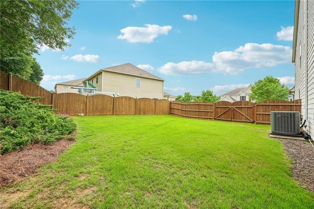 2390 Cain Circle, Dacula, GA 30019