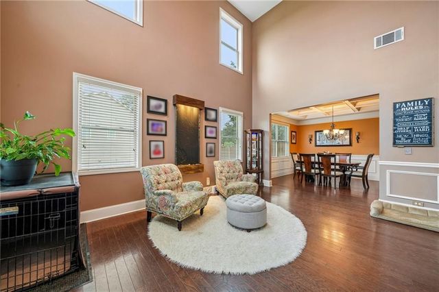 2390 Cain Circle, Dacula, GA 30019