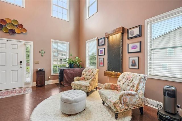 2390 Cain Circle, Dacula, GA 30019