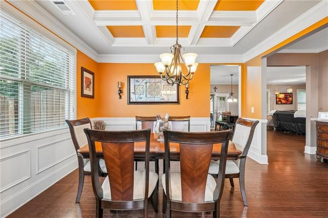 2390 Cain Circle, Dacula, GA 30019