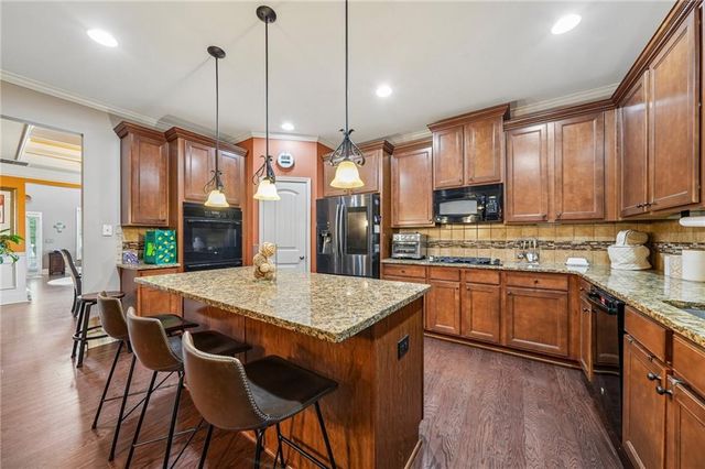 2390 Cain Circle, Dacula, GA 30019