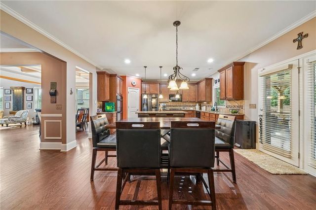 2390 Cain Circle, Dacula, GA 30019