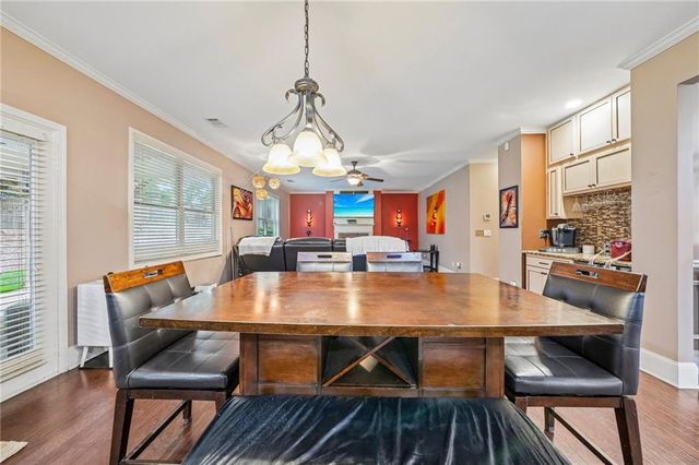 2390 Cain Circle, Dacula, GA 30019