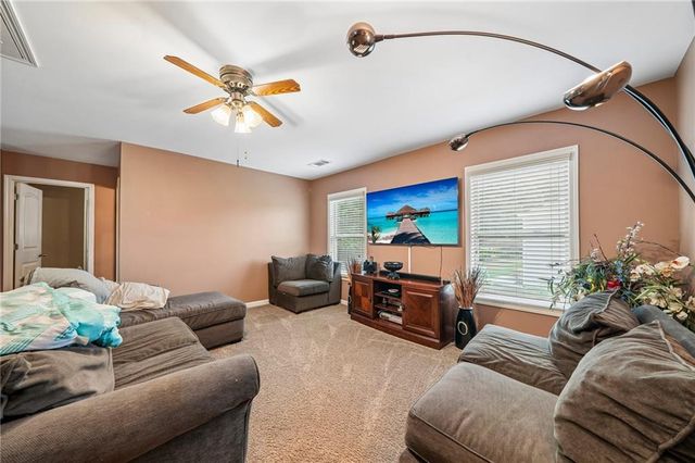 2390 Cain Circle, Dacula, GA 30019