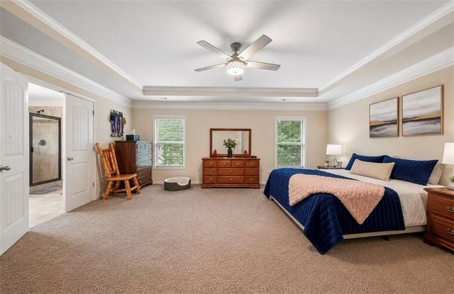 2390 Cain Circle, Dacula, GA 30019