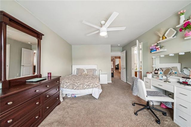2390 Cain Circle, Dacula, GA 30019