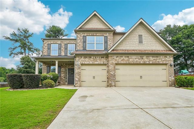 2390 Cain Circle, Dacula, GA 30019