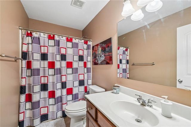 2390 Cain Circle, Dacula, GA 30019