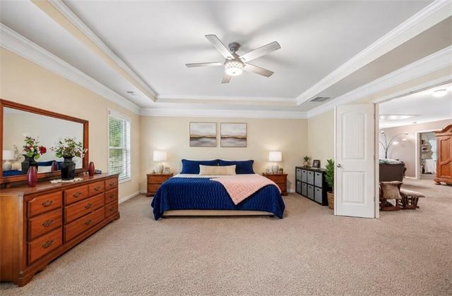 2390 Cain Circle, Dacula, GA 30019