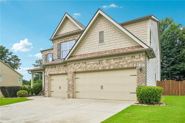 2390 Cain Circle, Dacula, GA 30019