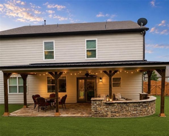 2390 Cain Circle, Dacula, GA 30019