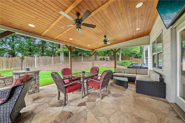 2390 Cain Circle, Dacula, GA 30019