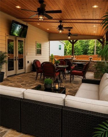 2390 Cain Circle, Dacula, GA 30019