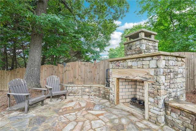 2390 Cain Circle, Dacula, GA 30019