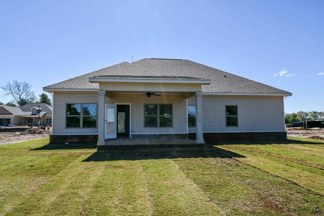 120 Early Drive, Byron, GA 31008