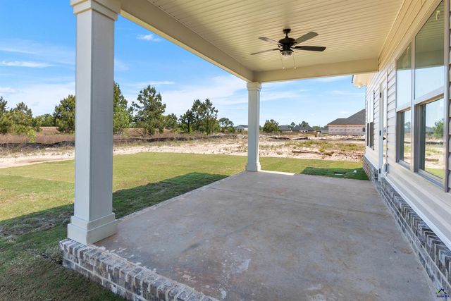 120 Early Drive, Byron, GA 31008