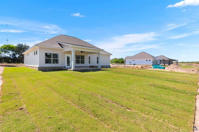 120 Early Drive, Byron, GA 31008
