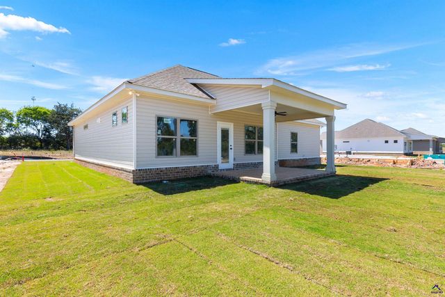 120 Early Drive, Byron, GA 31008