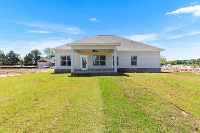 120 Early Drive, Byron, GA 31008