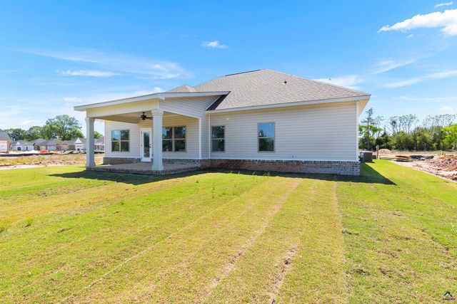 120 Early Drive, Byron, GA 31008