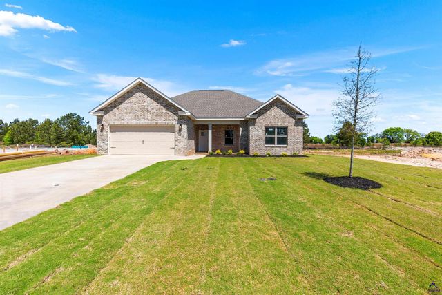 120 Early Drive, Byron, GA 31008