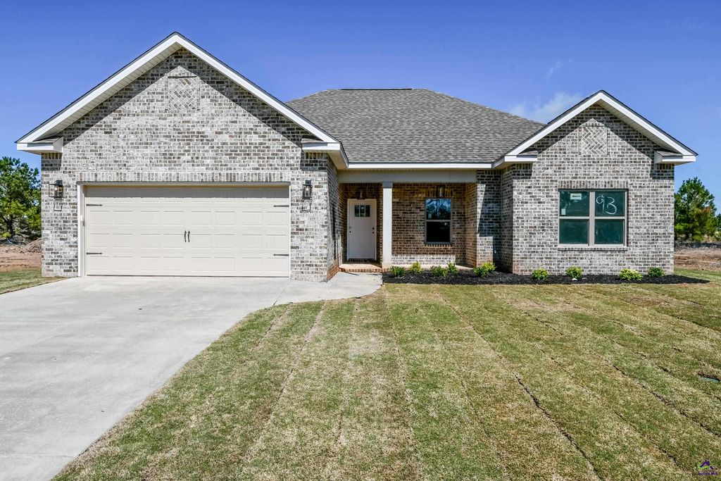 120 Early Drive, Byron, GA 31008