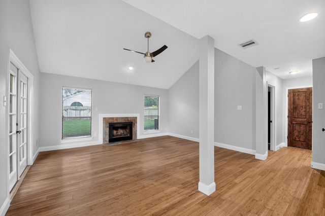 7760 High Village Drive, Houston, TX 77095