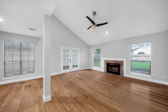 7760 High Village Drive, Houston, TX 77095