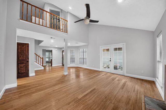 7760 High Village Drive, Houston, TX 77095