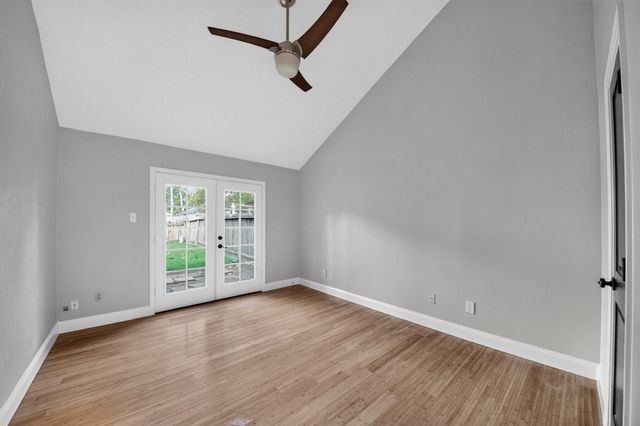 7760 High Village Drive, Houston, TX 77095