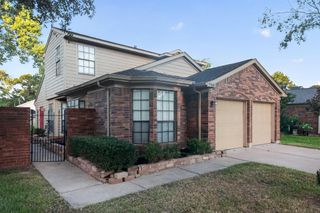 7760 High Village Drive, Houston, TX 77095