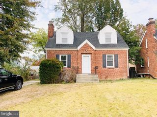 2207 SEMINARY RD, Silver Spring, MD 20910