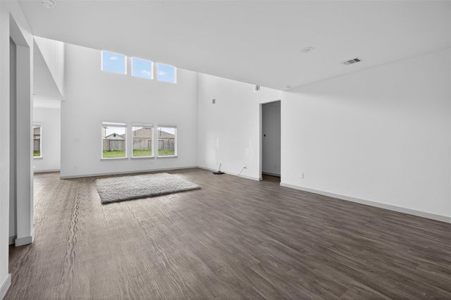 6823 Amber Cliff Lane, Richmond, TX 77469