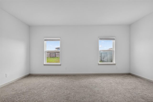 6823 Amber Cliff Lane, Richmond, TX 77469